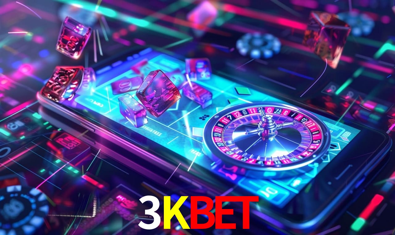 Estatísticas Esportivas 3KBET