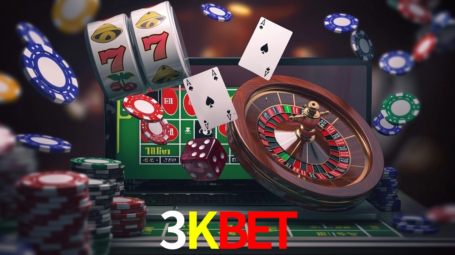 3KBET App Interface