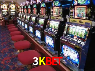 Desvendando o Mundo dos Jogos Virtuais na 3KBET