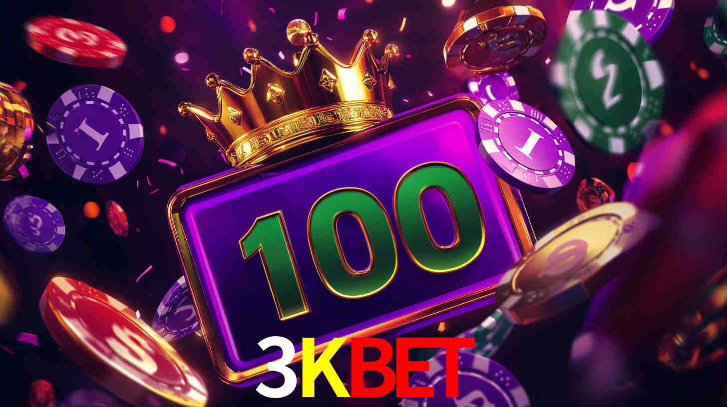 Tournaments 3KBET