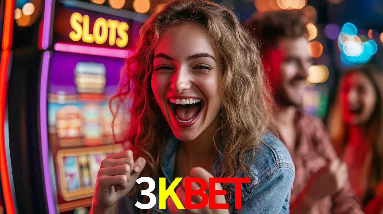 Explorando a Categoria de Eventos em Apostas na 3KBET