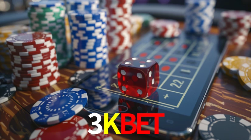 3KBET login