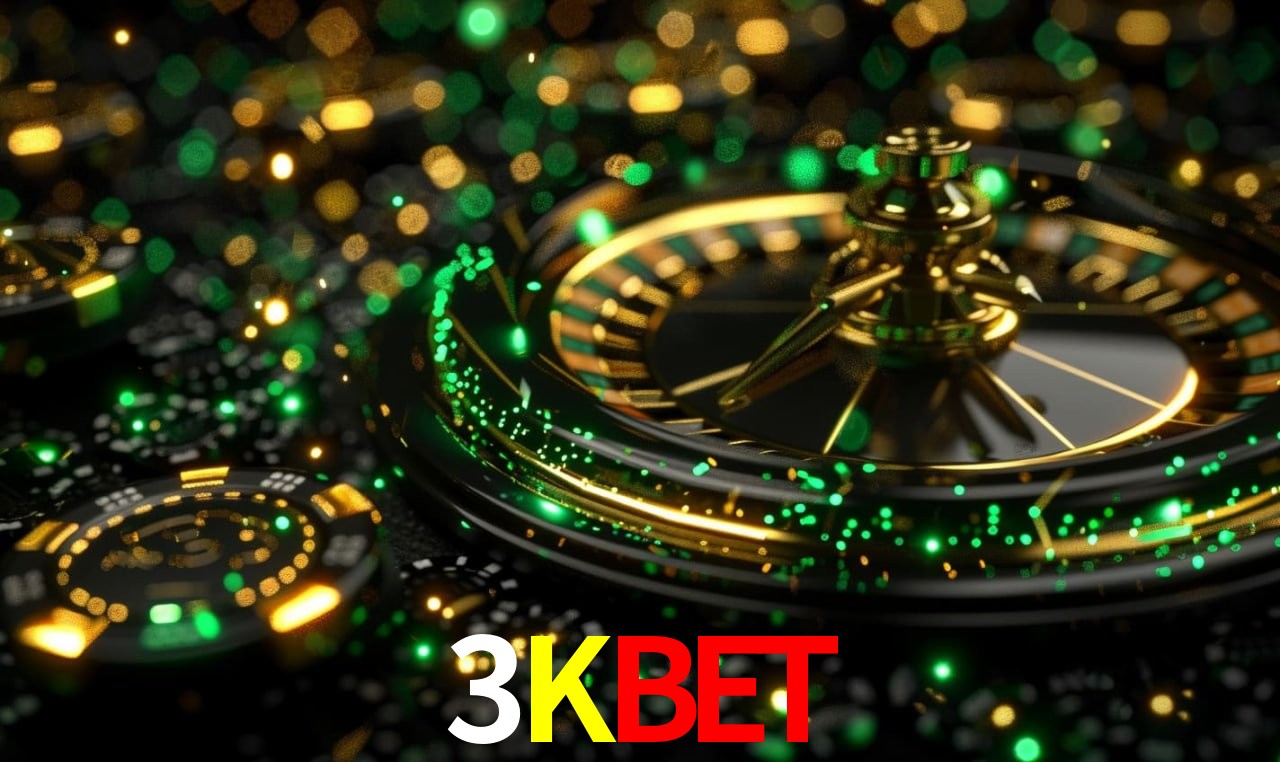 Slots com jackpots e giros grátis na 3KBET