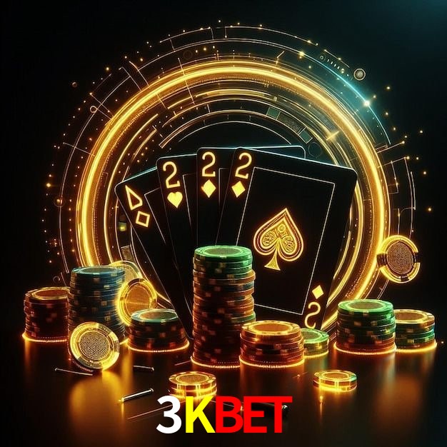 Jogos de Slot 3KBET