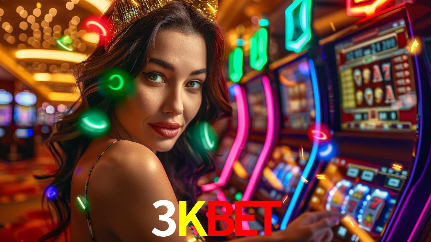 Download rápido e seguro na 3KBET