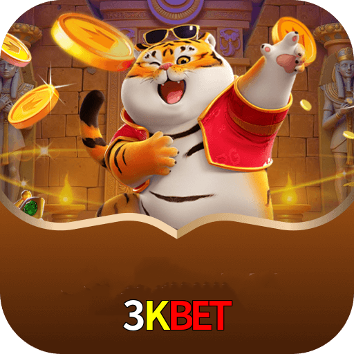 APK oficial da 3KBET para Android